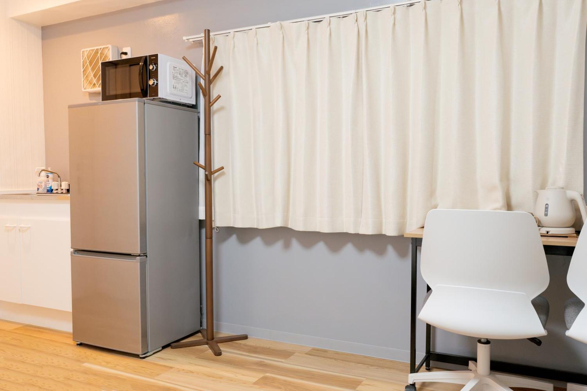 Apartmán 錦糸町ハウス *