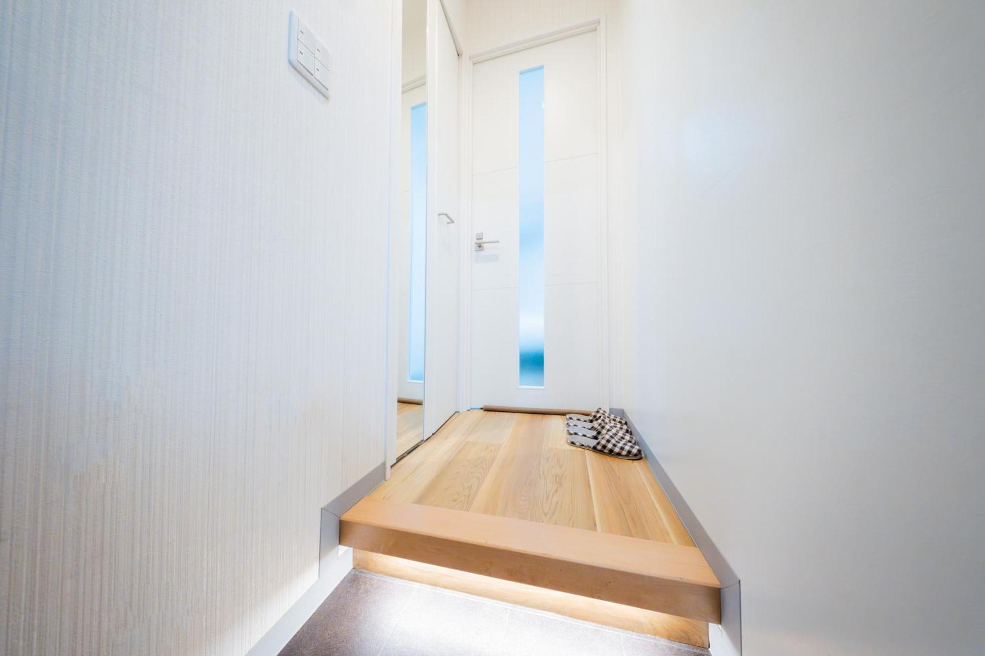 Apartmán 錦糸町ハウス *