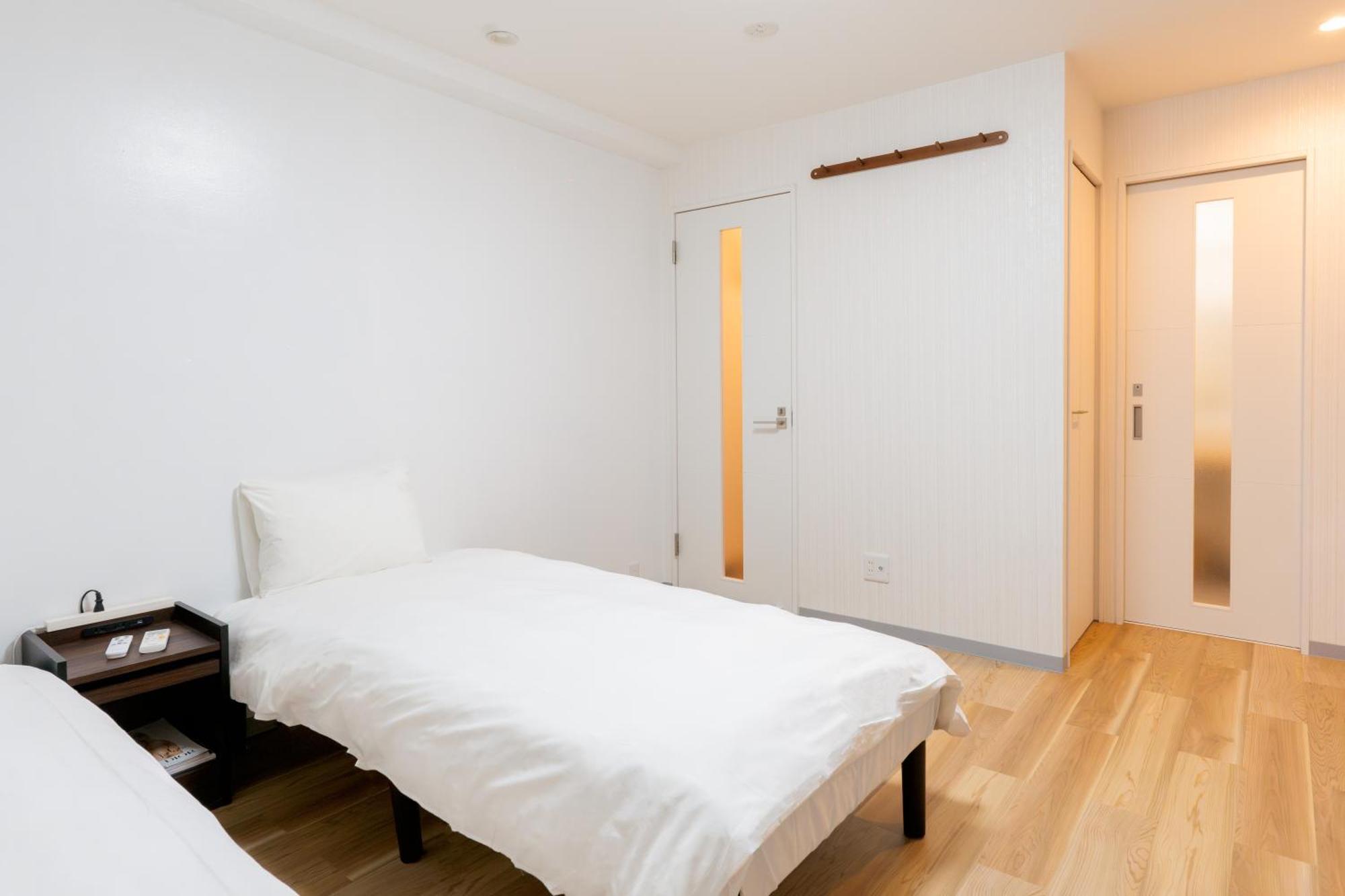 錦糸町ハウス Apartmán Prefektura Tokio