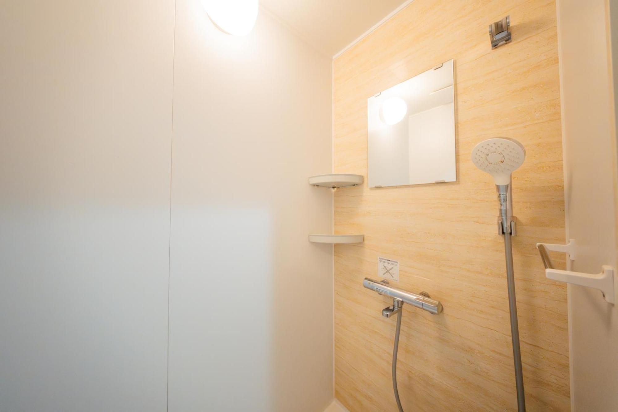 Apartmán 錦糸町ハウス Prefektura Tokio