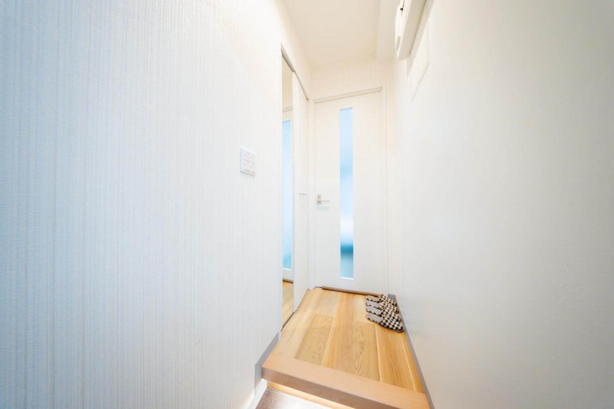 Apartmán 錦糸町ハウス