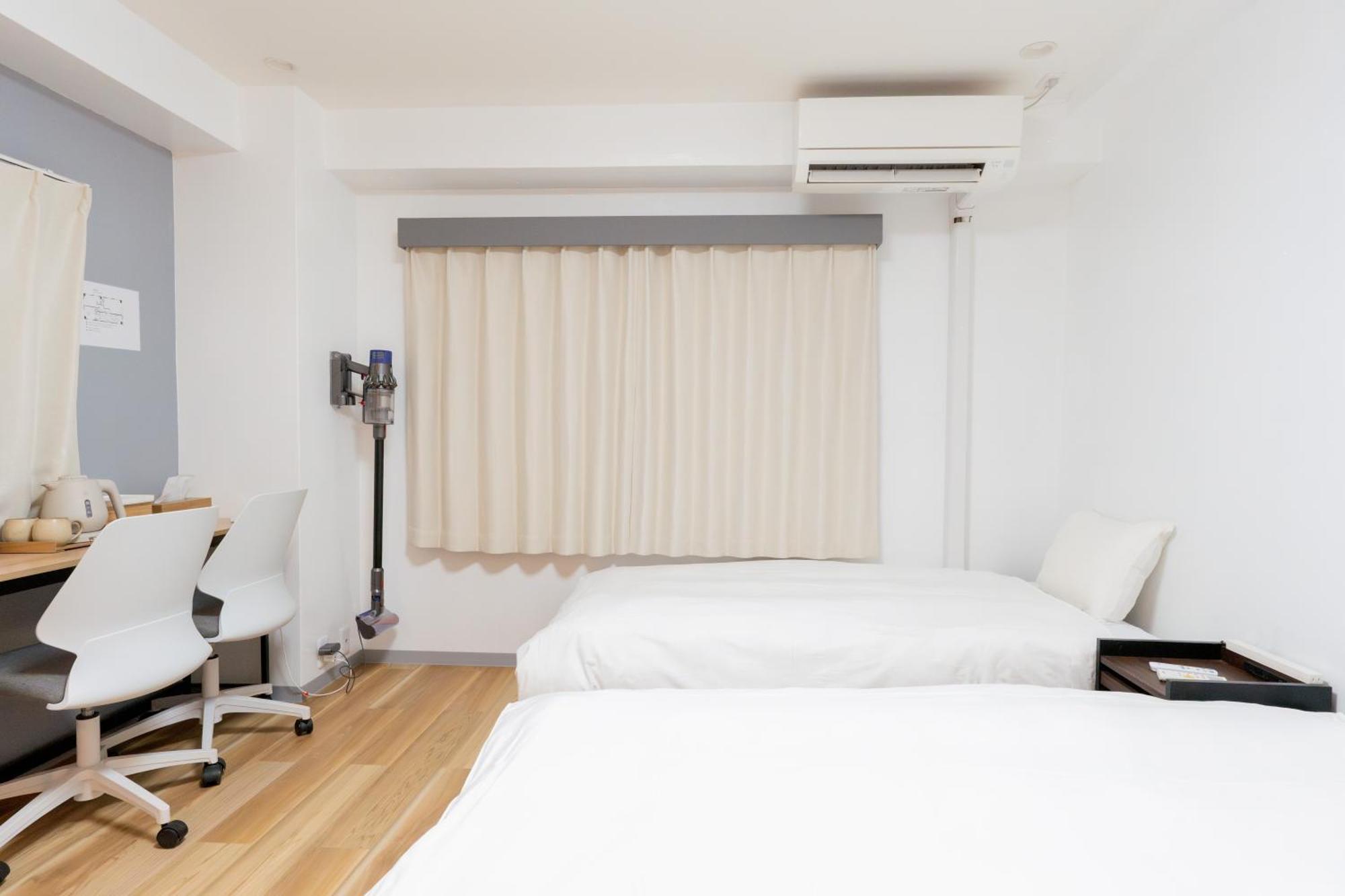 Appartamento 錦糸町ハウス Tokyo